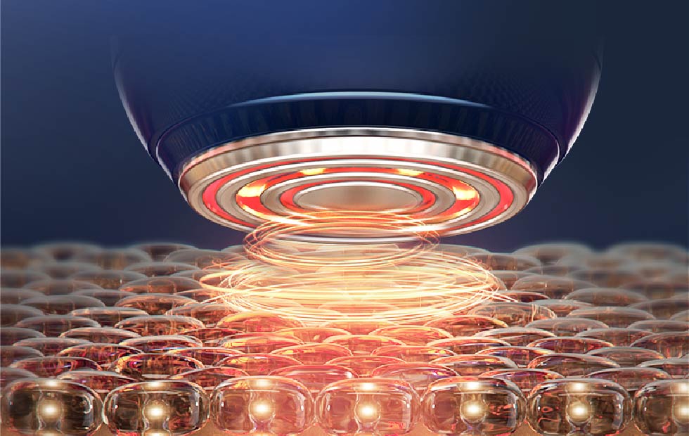 Bloom WR STAR – GLOBAL YA-MAN