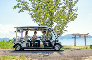 電動アシスト自転車「PAS Cheer」2024年モデルを発売～便利な機能は