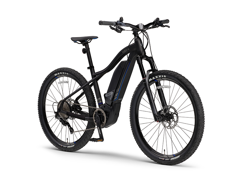 スポーツ電動アシスト自転車「YPJ」シリーズ 「YPJ-XC」「YPJ-EC