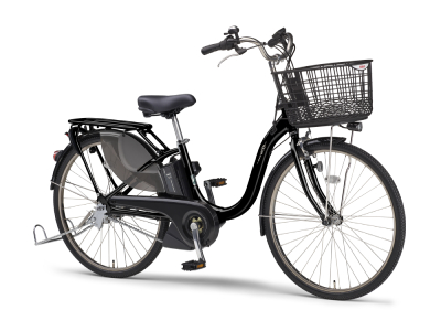 電動アシスト自転車「PAS Withシリーズ」2022年モデルを発売