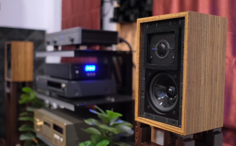 超ロングセラースピーカー「LS3/5a（BBCモニター）」の調査