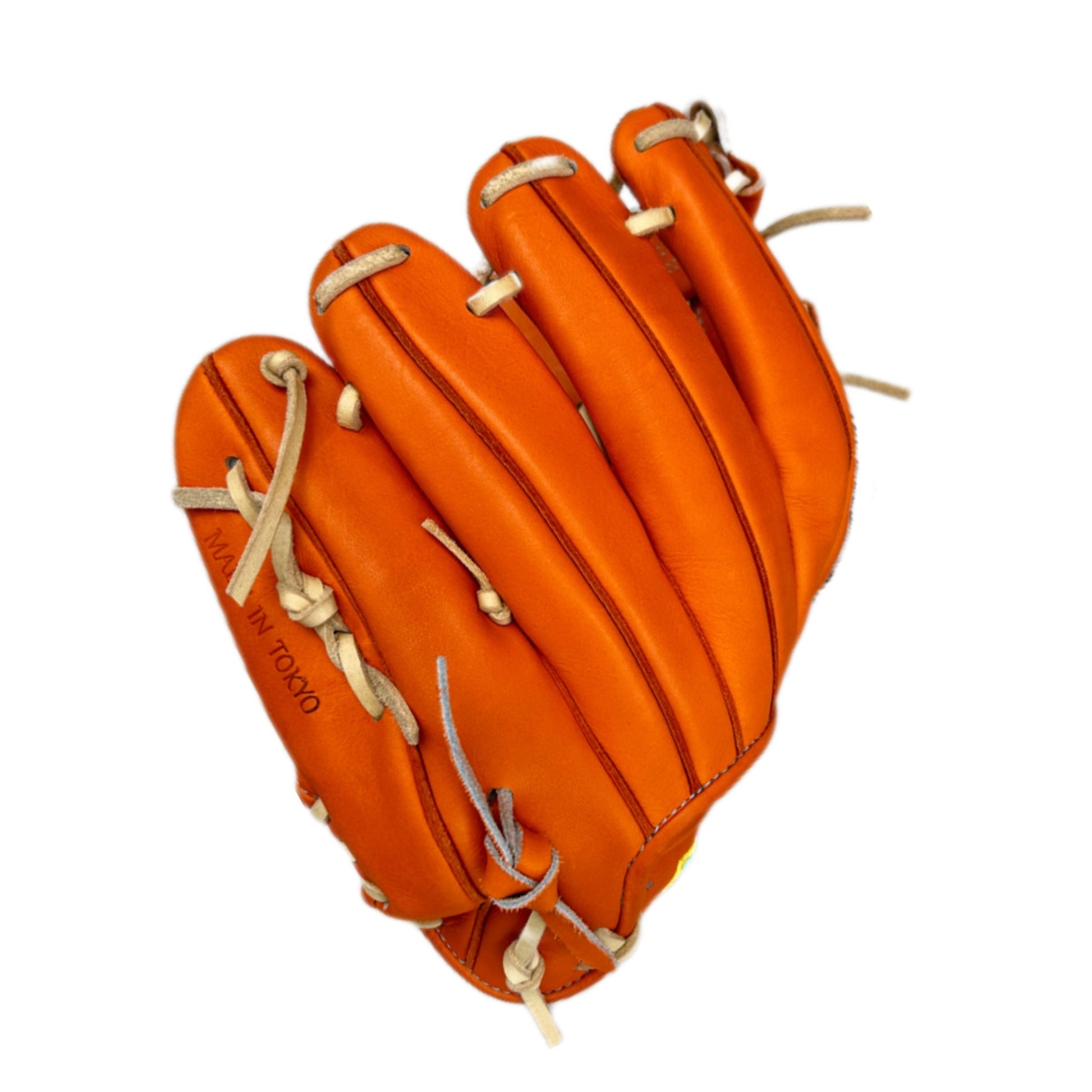 硬式用｜内野手用｜618型｜Glom定番48｜ジュテルレザー｜未型付/型付済