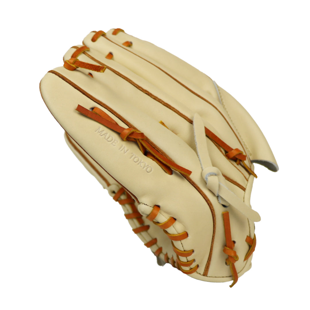 硬軟式｜投手用｜101型｜壱拾八｜未型付 – 野球グラブ｜GLOM(グロム
