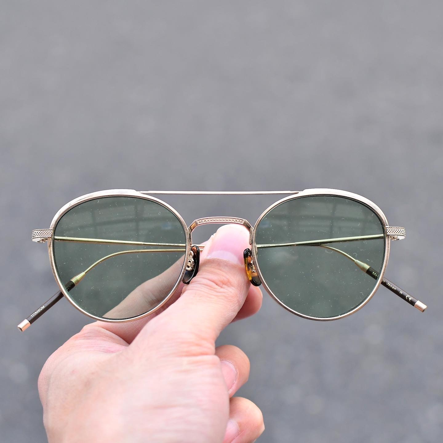 OLIVER PEOPLES TAKUMI TK-2 | メガネ | 福岡・天神・北九州