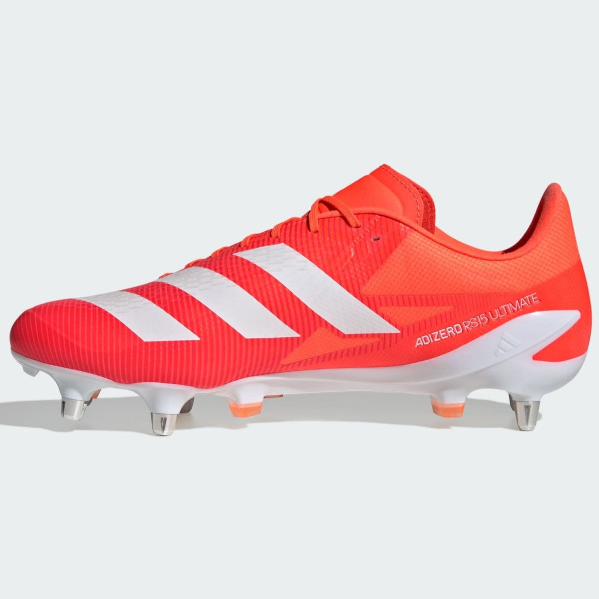 Adidas RS15 Ultimate SG Rugby Boots Men's (Lucid Red IH2763