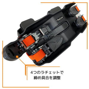 公式】リアライン・コア SIユニット（単品）｜骨盤アライメント