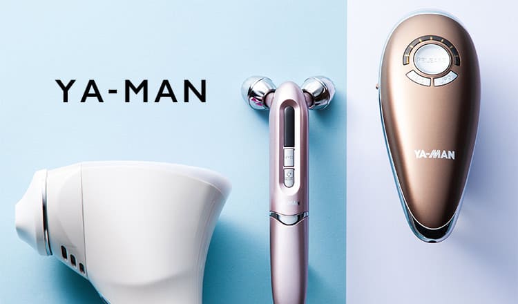 肌見せの夏！ムダ毛ケアしながらエステクオリティの美肌へ【YA-MAN