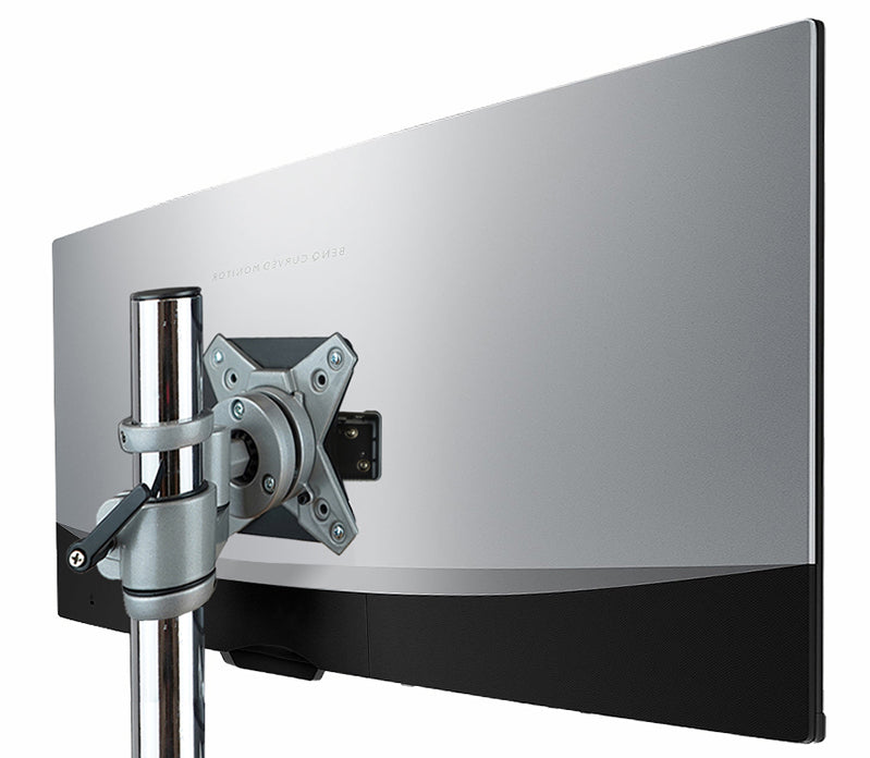 Gladiator Joe BenQ Monitor VESA Adapter Bracket – GJ0A0148-R0