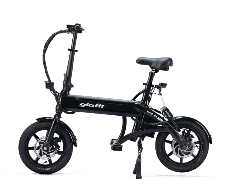 glafit株式会社が高齢者の移動手段へのアプローチに新たな1歩、四輪型