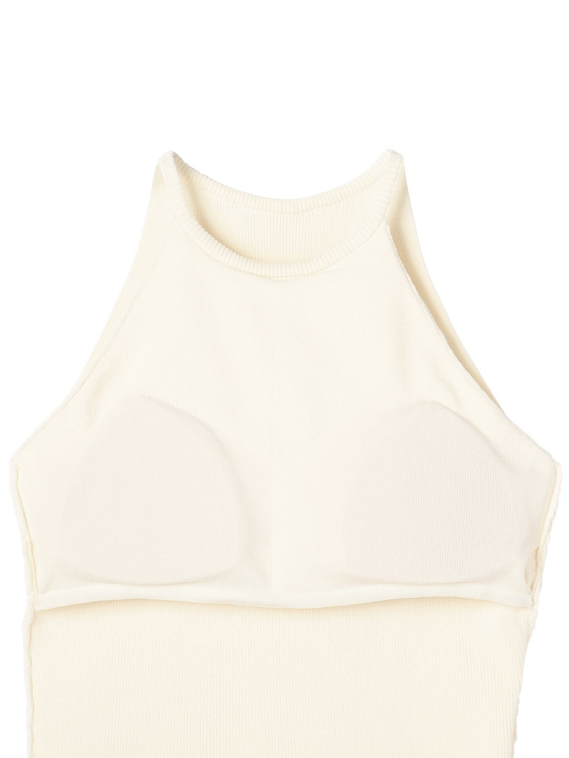 Cup-in アメリカンスリーブ トップス