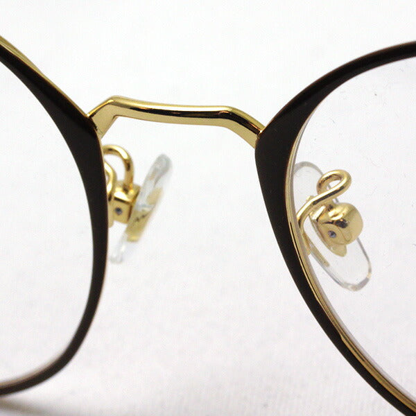 レイバン メガネ Ray-Ban RX6378F 2905 – GLASSMANIA -TOKYO AOYAMA-