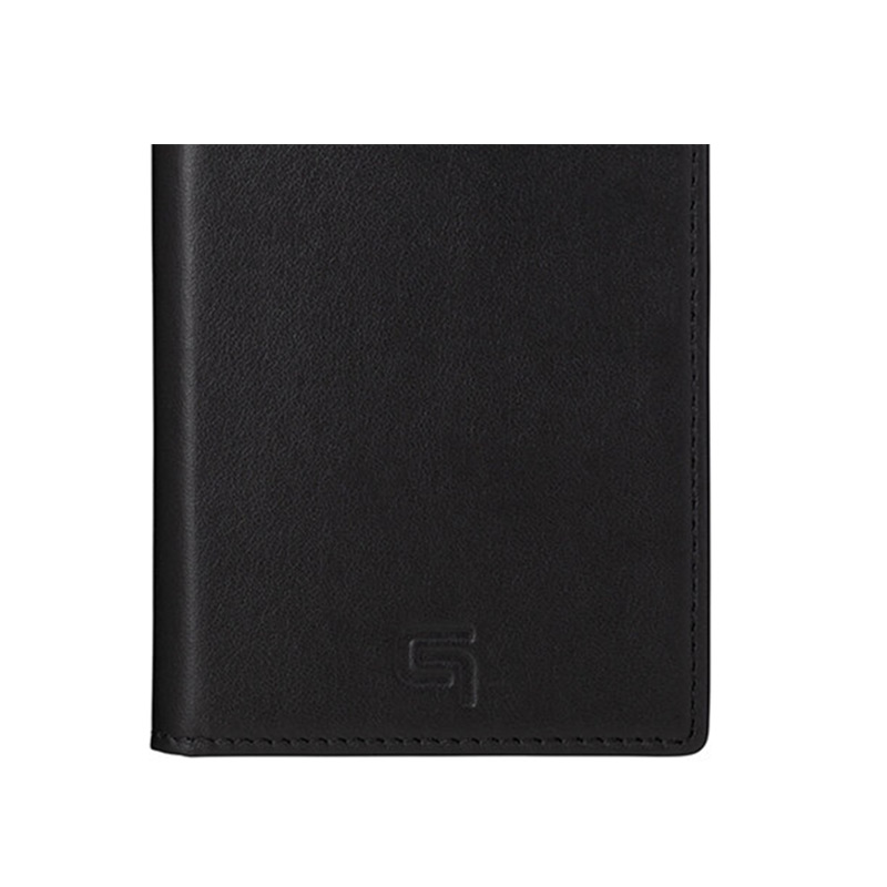 GRAMAS】Italian Genuine Leather Book Case iPhone13 / iPhone13mini