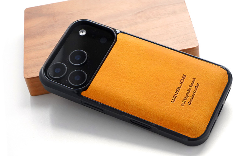 プエブロレザー】iPhone17Pro / iPhone17ProMax / iPhone17