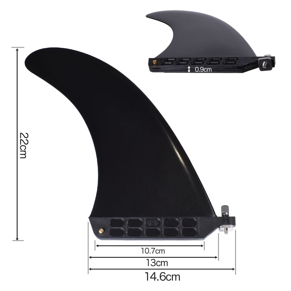 US FIN BOX フィン&ボックス ポジション可動式 GLD5758MJ177 – GLIDER