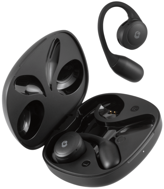 GLIDiC HF-6000｜Hear Free