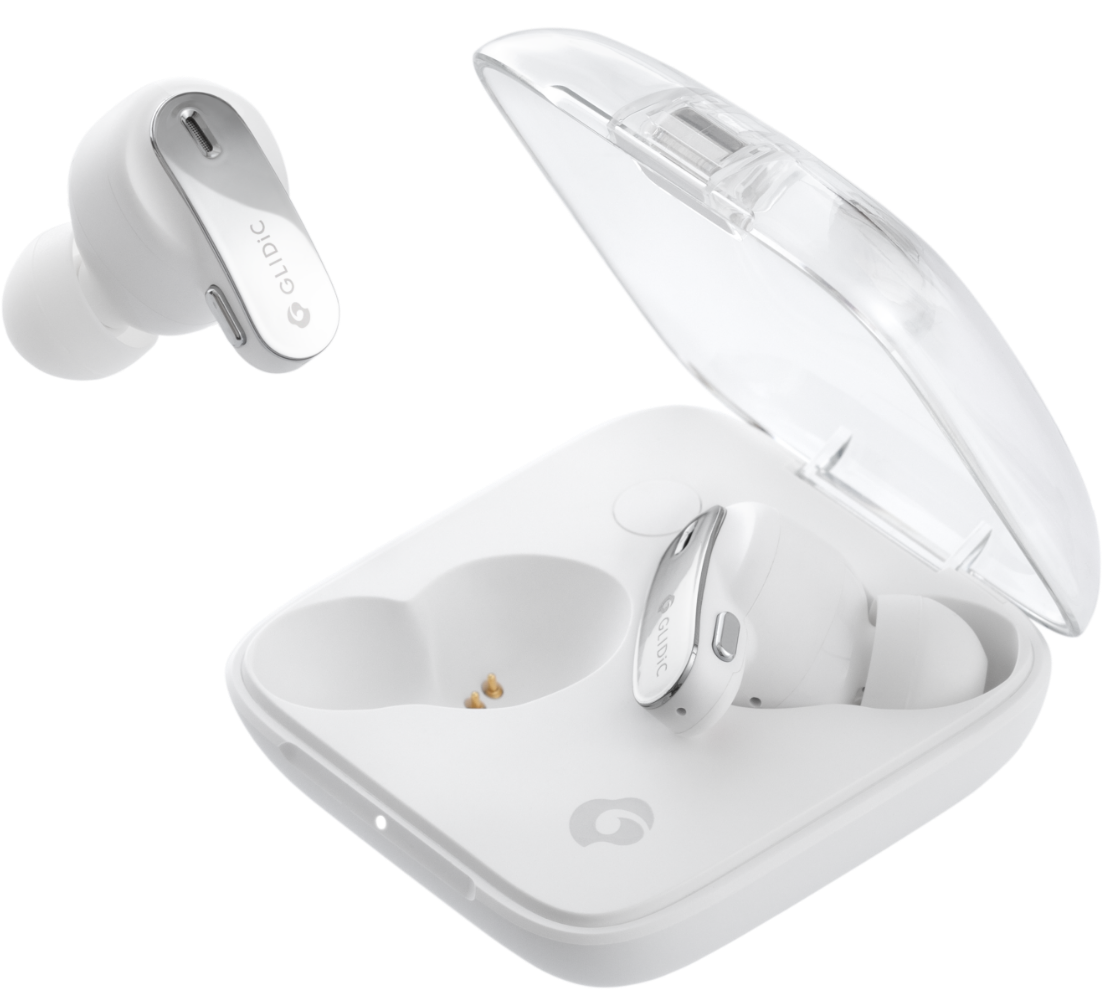 GLIDiC TW-5300｜完全ワイヤレスイヤホン