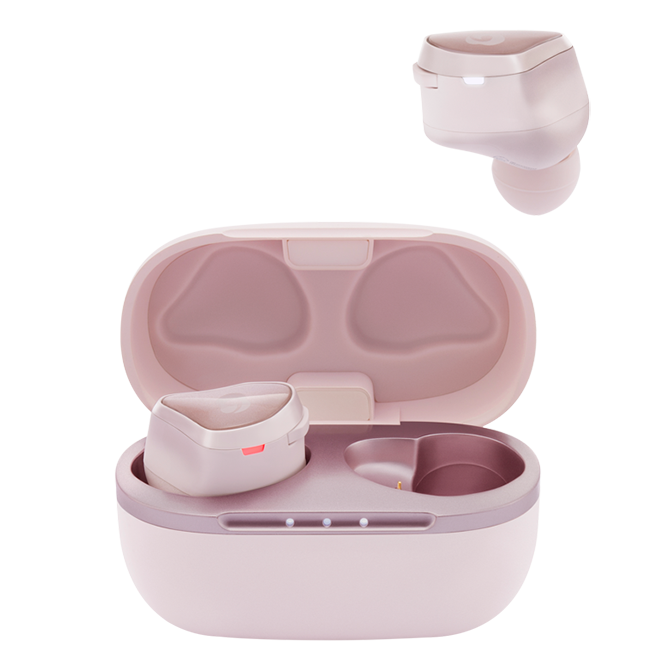 GLIDiC Sound Air TW-6000｜完全ワイヤレスイヤホン