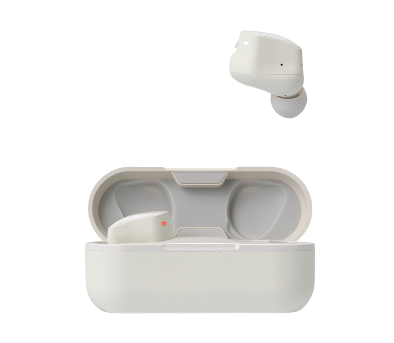 GLIDiC TW-6100｜完全ワイヤレスイヤホン