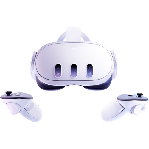 Meta Quest 3 512GB オールインワンVRヘッドセット｜ゲーミングPCの