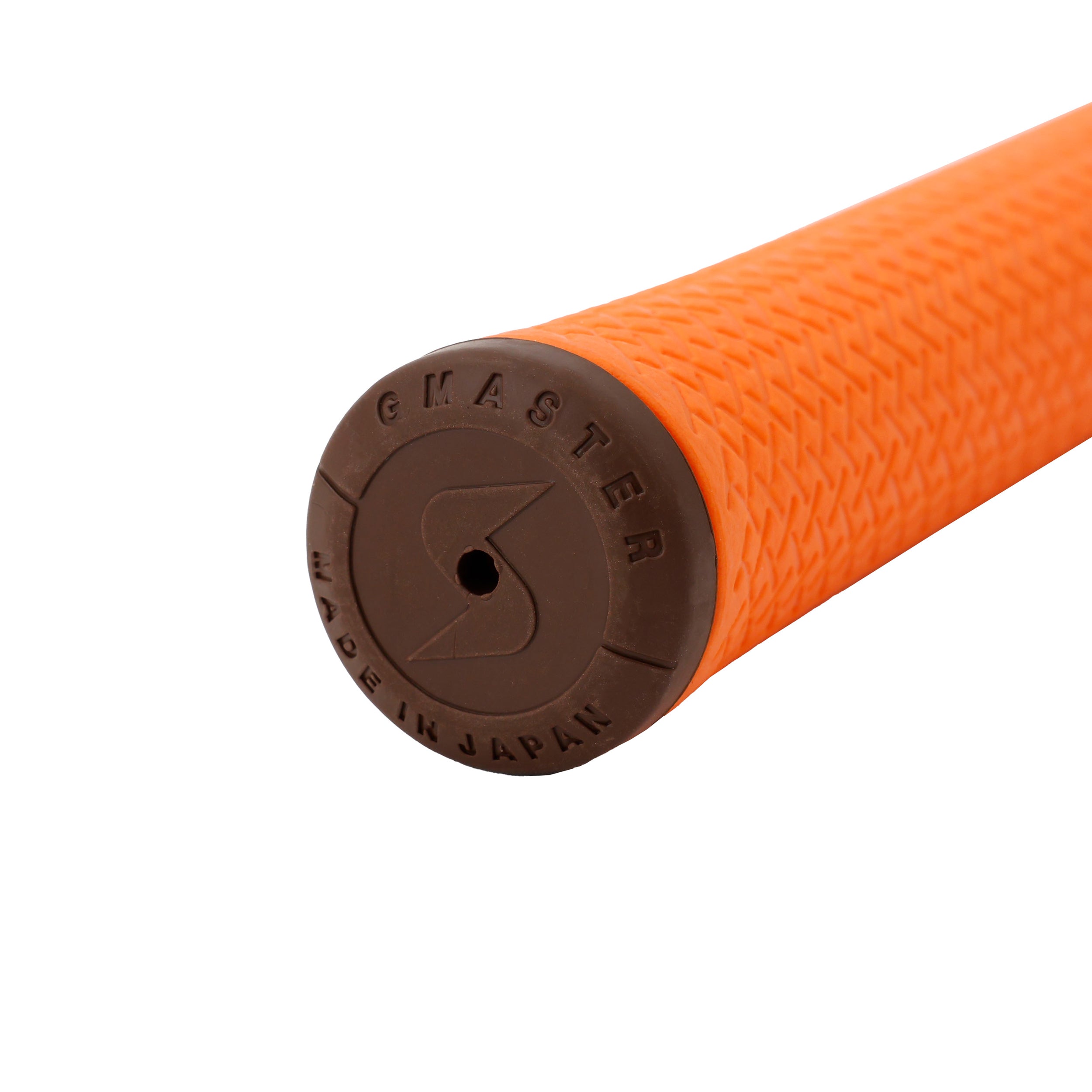 GMASTER STANDARD / ORANGE×CHOCOLATE【バックライン有り】 ジー