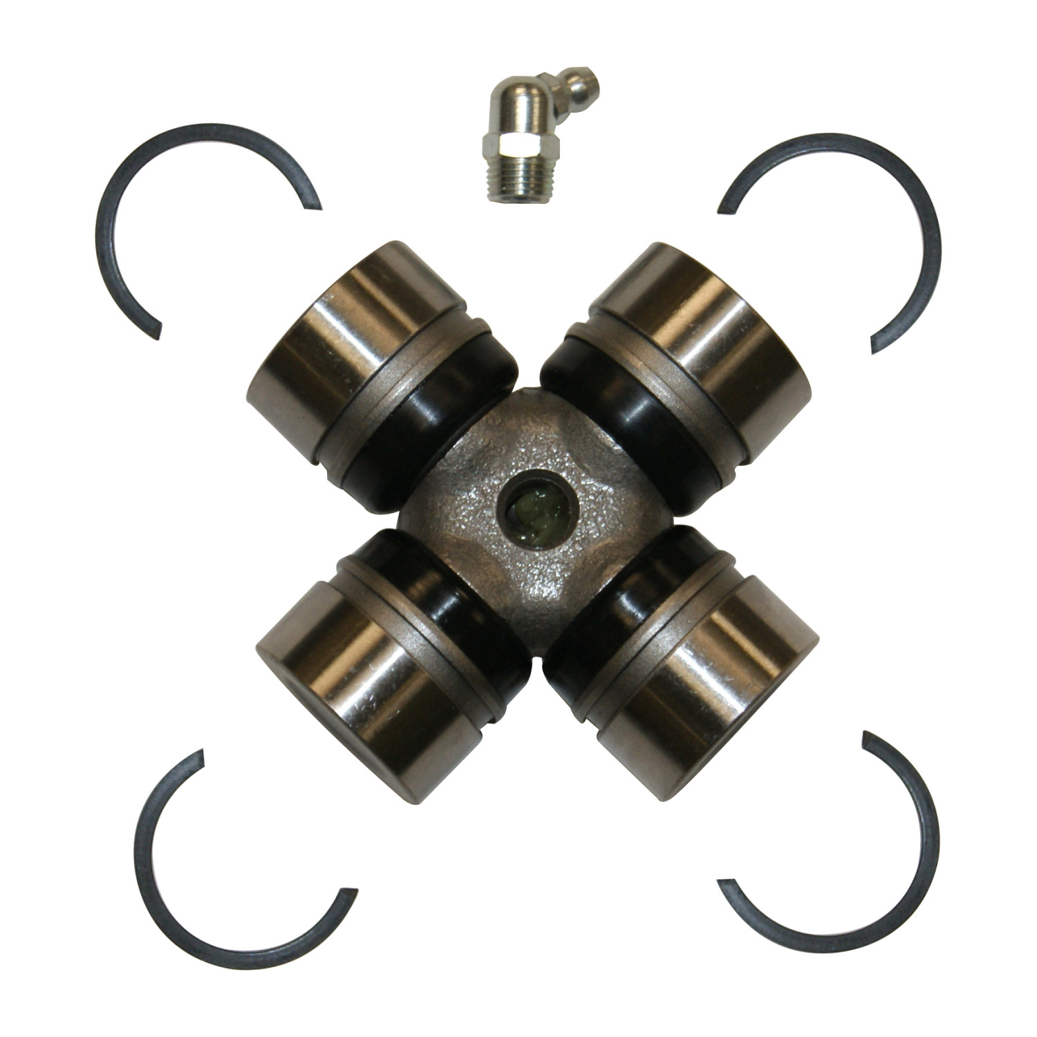 Universal Joint 210-1300 - GMB North America, Inc.