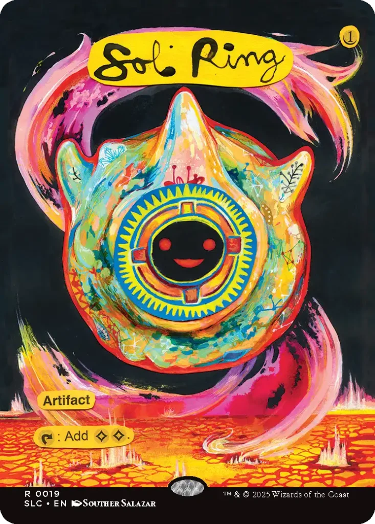 Secret Lair】全26枚☆Countdown Kit: An Encyclopedia of Magicの