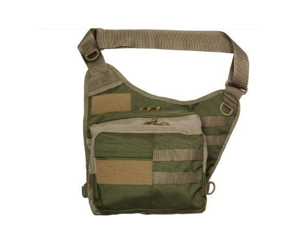 V-one フィットバッグは救命具も脱着できる釣用万能バッグ！ | つりにいく