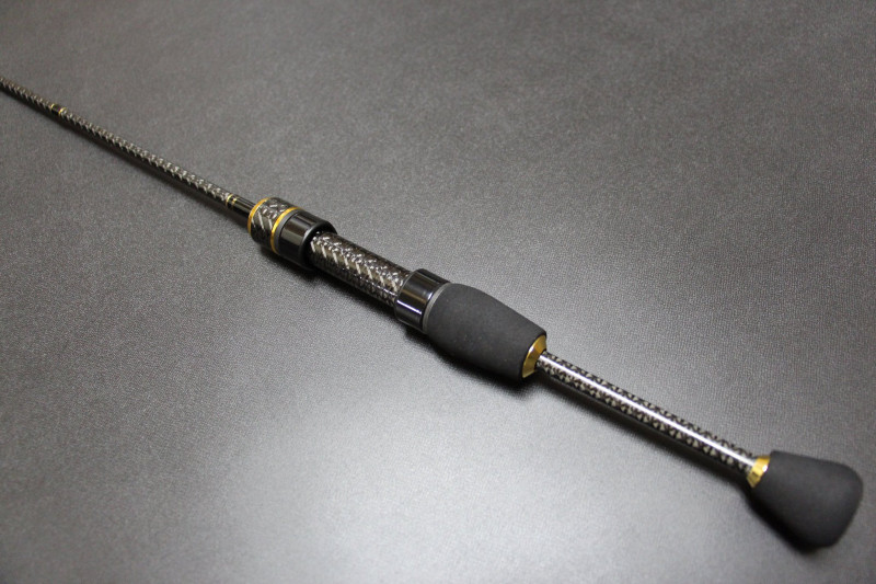 LEGAME レガーメ 弧丞 アジング 半永久保証書付 LEGAME レガーメ 弧丞