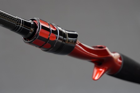 HRF AIRとHRF AIR KJ（キジハタ）は軽くて強いロックフィッシュロッド