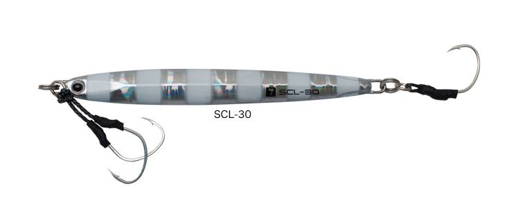 スローブラットキャスト「ロング」が登場！シリーズ最大アクション