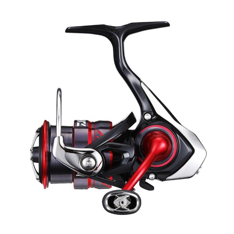 ダイワ「18月下美人MX」が登場！LTとして早くもリニューアル