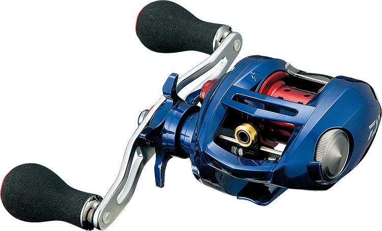 カワハギリールのおすすめを紹介！入門から最新最強モデルまで