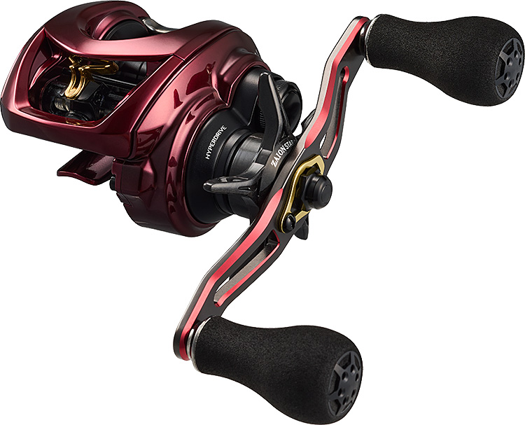 カワハギリールのおすすめを紹介！入門から最新最強モデルまで