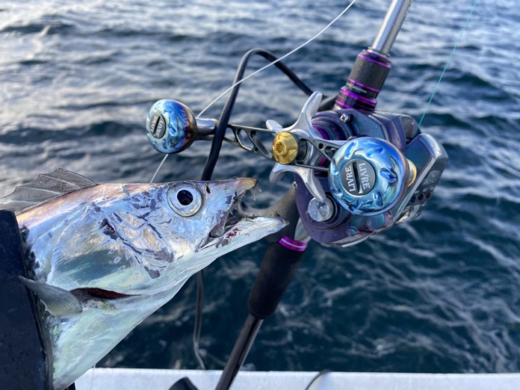 クランク130誕生！PT35を搭載した超ロングモデル。 | つりにいく