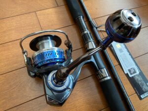 最新】ヒラマサキャスティング用ロッドを紹介！選び方やおすすめロッド