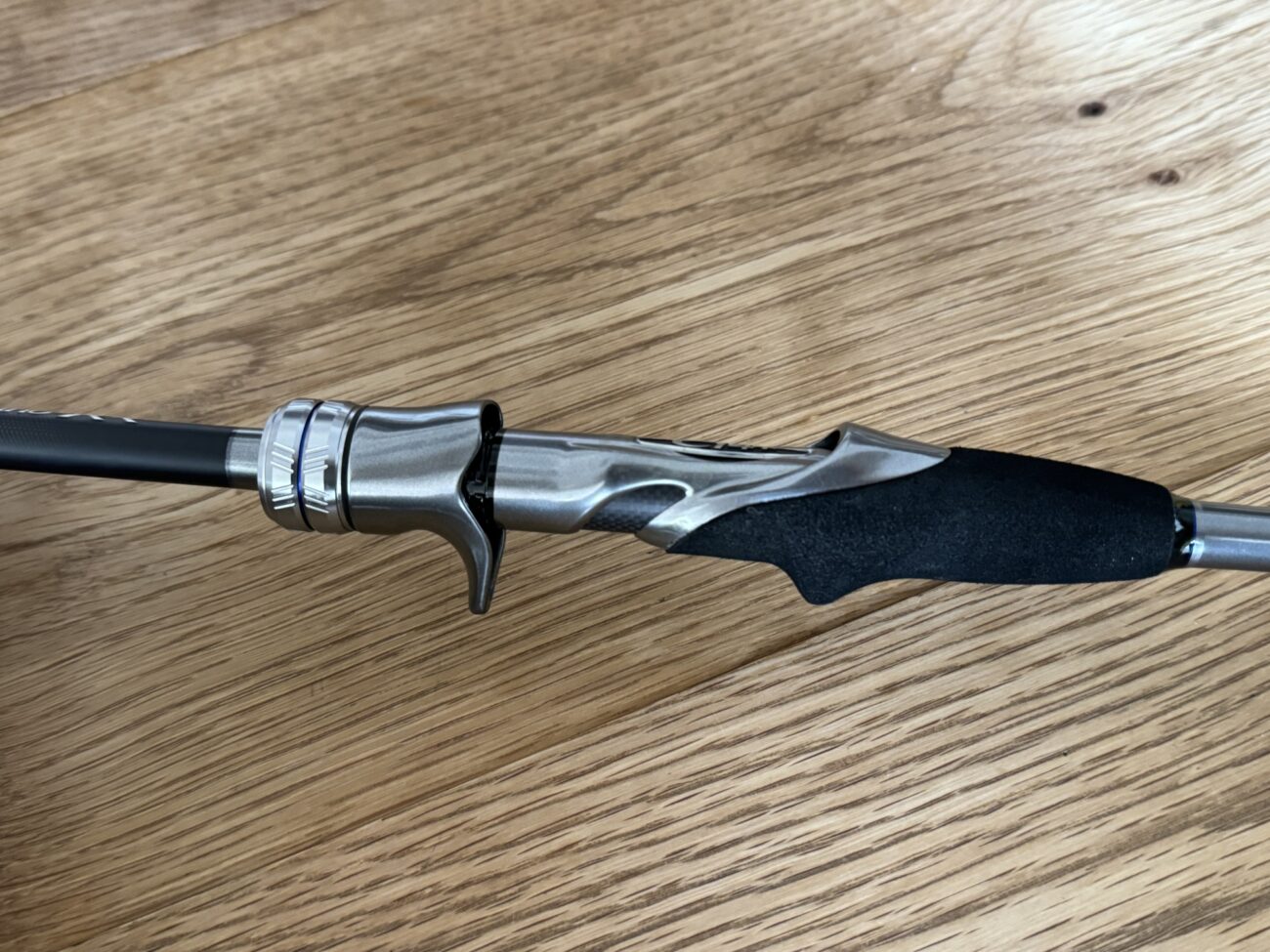 カワハギロッド「ステファーノXR」をインプレ！手感度が非常に良い