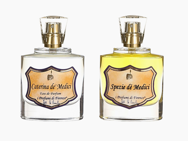 Spezierie Palazzo Vecchio(スペツェリエ・パラッツォ・ベッキオ