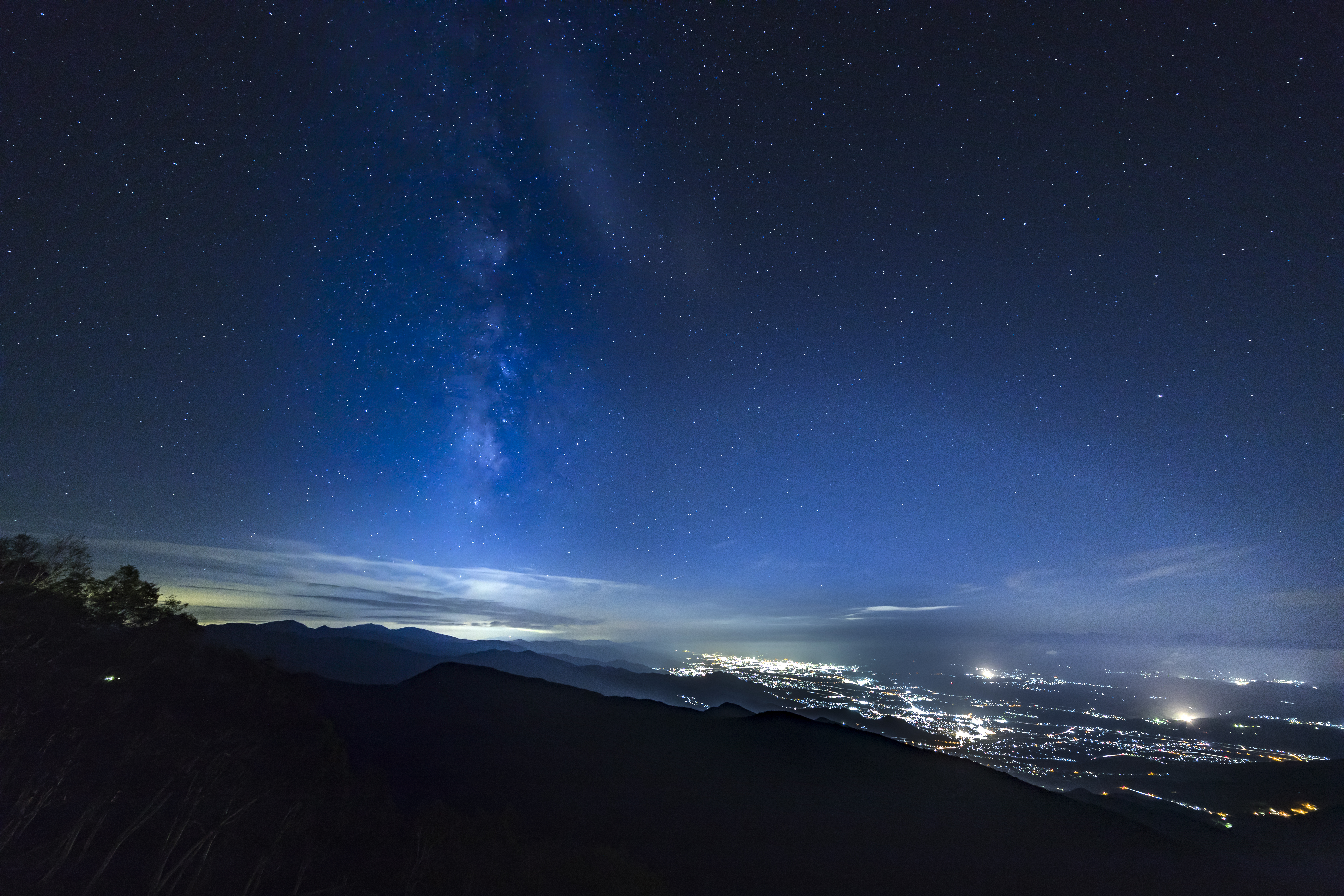 星空Night Cruise ～ SORA terrace cruise～ | イベント情報 | Go