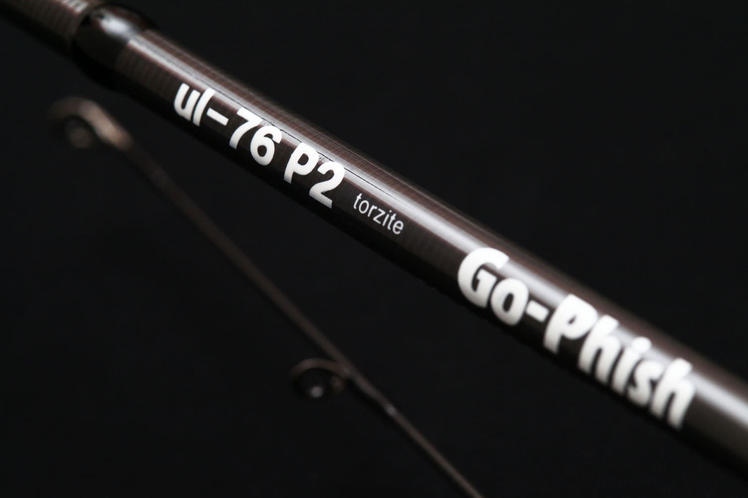 ul76 P2 torzite（ul76 ピーツー トルザイト） | Go-Phish