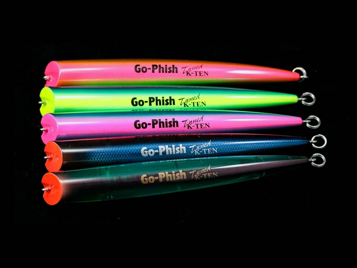 はなお Go-Phish TKL90GP×4色 TKLM120GP×4色 はなお Go-Phish TKL90GP