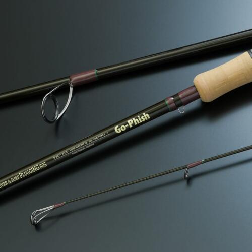 The River＆Surf Plugging 10S DPS | Go-Phish