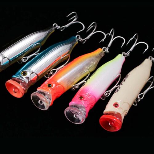 Go-Phish Glass 6ft 3pcs spinning model | Go-Phish