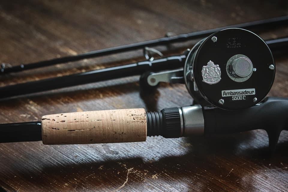 Go-Phish glass!! | Go-Phish