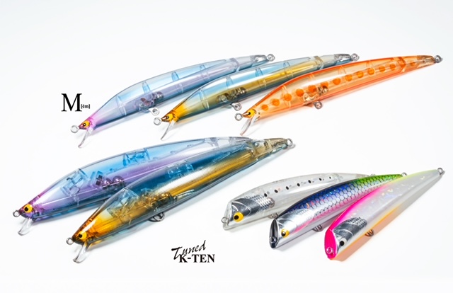 9月のタックルハウス・スペシャル情報です！ | Go-Phish