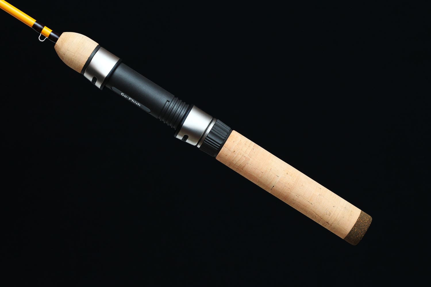 kamometrail （カモメトレイル）KT-56ul【4ピースモバイルロッド