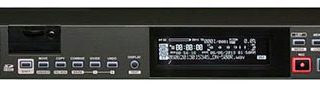生産完了]DENON Professional DN-500R SD/USBレコーダー | 株式会社