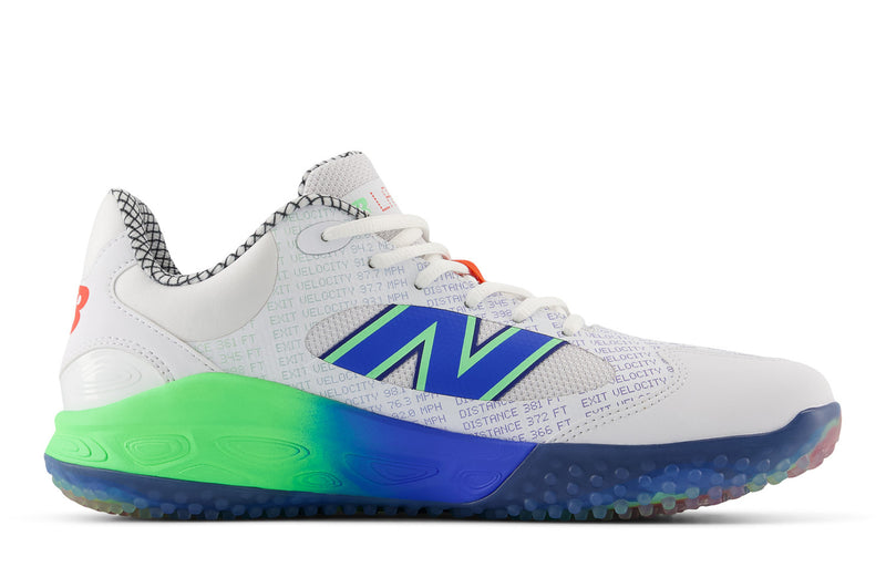 New Balance Fresh Foam Lab Work 3000v7 Turf Trainer T3000IT7