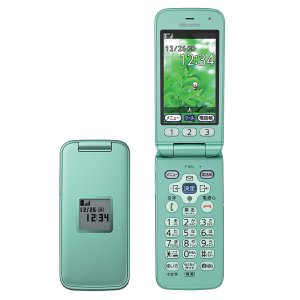 ドコモ、Android ベース VoLTE 耐衝撃防水やワンセグ対応フィーチャー