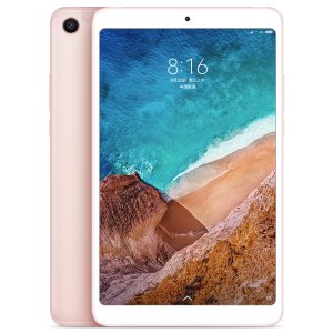 Xiaomi、LTE 通信対応 Snapdragon 660 搭載 8インチタブレット「Mi Pad