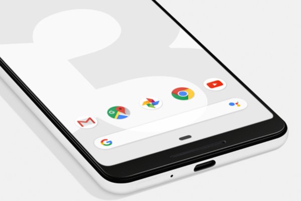 グーグル、防水や FeliCa 対応 Android 9.0 Pie 搭載ピクセルシリーズ